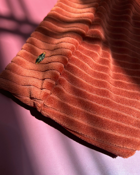 Clay Sunset Set