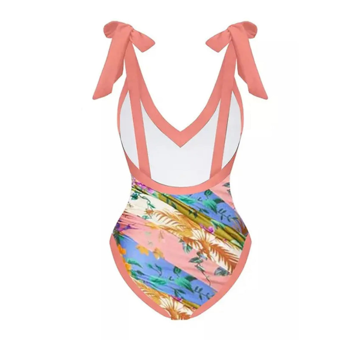 Sweet Rose Swimsuit