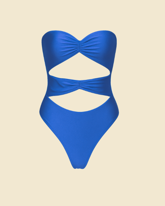 Oceanico One-Piece