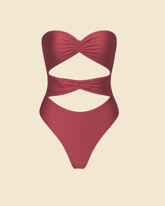 Oceanico One-Piece