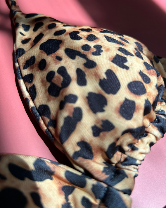 Jungle Muse Bikini
