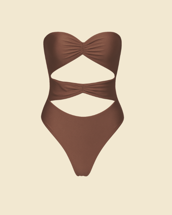 Oceanico One-Piece