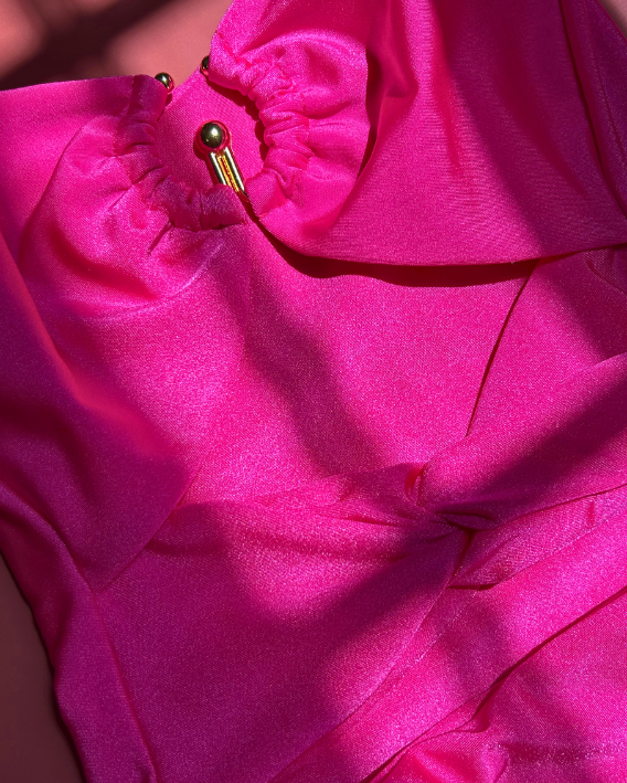Riviera One-Piece